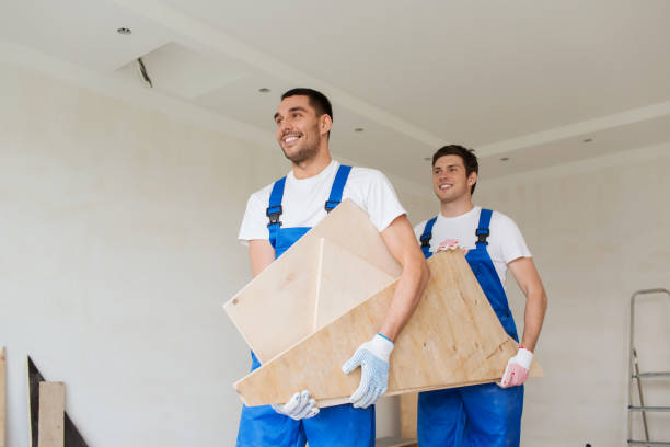 Best Shed Removal  in Bonne Terre, MO