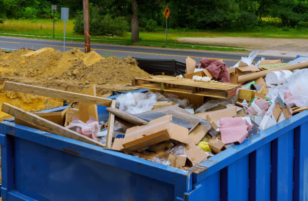 Best Construction Debris Removal  in Bonne Terre, MO